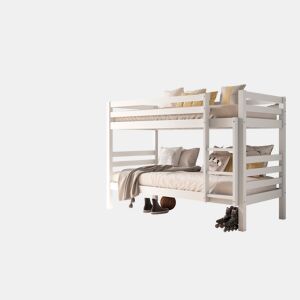 Beliche MIX II 90x190cm branco