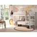 Litera MIX II 90x190cm color blanco Litera MIX II 90x190cm color blanco Blanco
