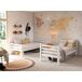 Litera MIX II 90x190cm color blanco Litera MIX II 90x190cm color blanco Blanco