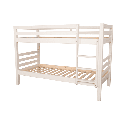 Beliche MIX II 90x190cm branco Beliche MIX II 90x190cm branco