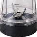 Batidora vaso MASTERPRO TRIO NUTRIMIX MP 1000W 1.5L blanco Batidora vaso MASTERPRO TRIO NUTRIMIX MP 1000W 1.5L blanco Negro
