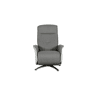 Cadeirão OLEG relax eléctrico castanho