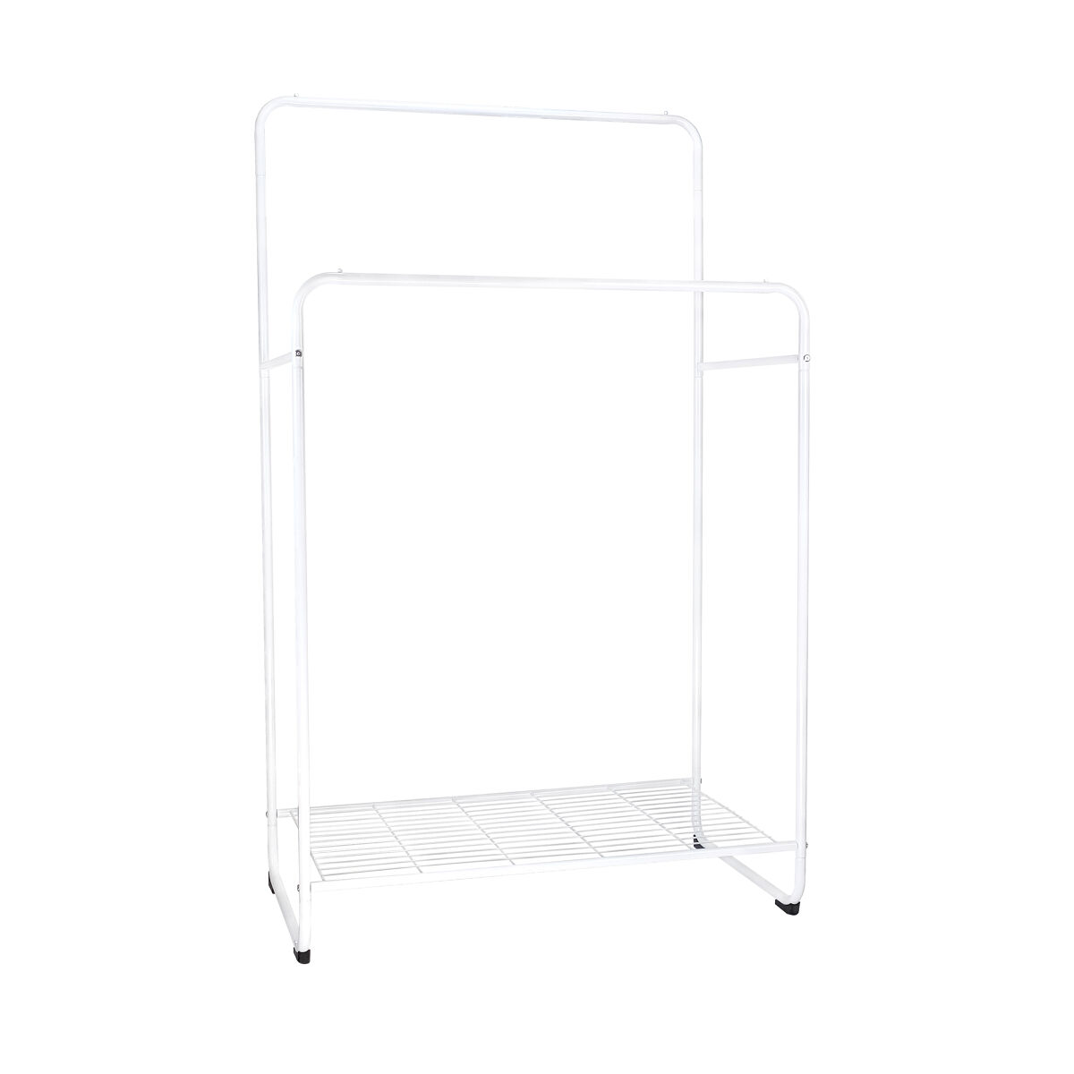 Burro para ropa TWISTER metal 148x89x50cm