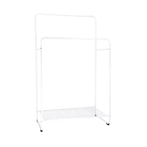 Cabide de roupa TWISTER metal 148x89x50cm