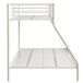 Litera O'Neil de 90x190 y 140x190cm color blanco Litera O'Neil de 90x190 y 140x190cm color blanco Blanco