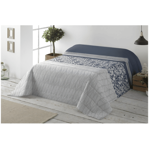 Colcha ENSUEÑO poliéster cama 90cm