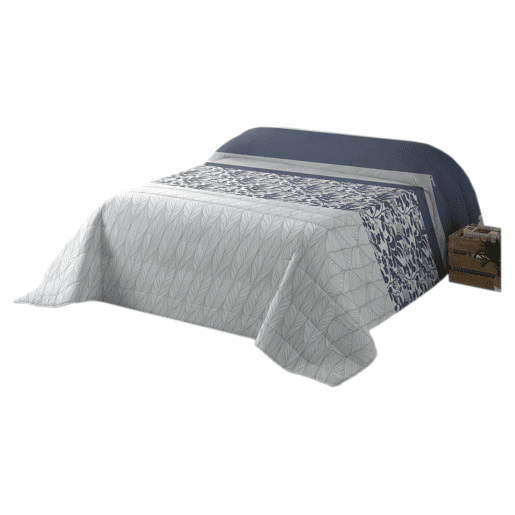 Colcha ENSUEÑO poliéster cama 135cm