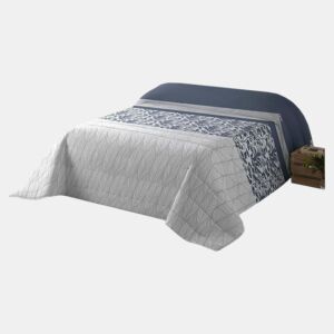 Colcha ENSUEÑO poliéster cama 135cm