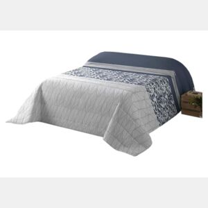 Colcha ENSUEÑO poliéster cama 150cm