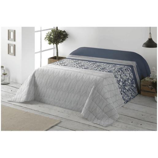 Colcha ENSUEÑO poliéster cama 150cm