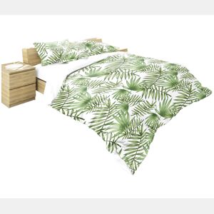 Colcha NATURALEZA poliéster cama 90cm