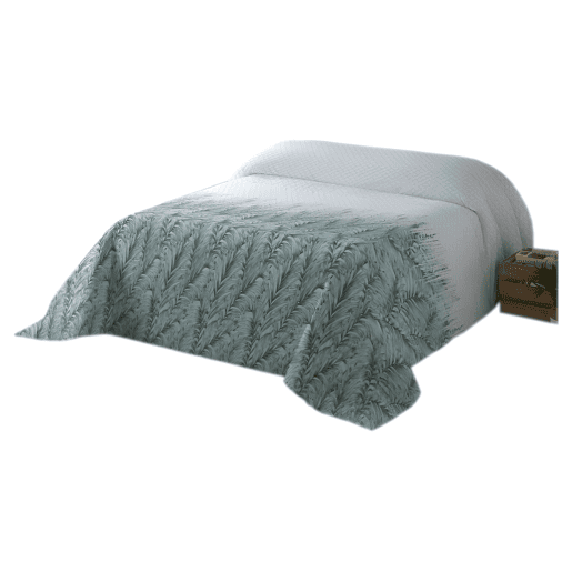 Colcha MARAVILLA poliƩster cama 90cm Colcha MARAVILLA poliƩster cama 90cm