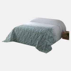 Colcha MARAVILLA poliéster cama 135cm
