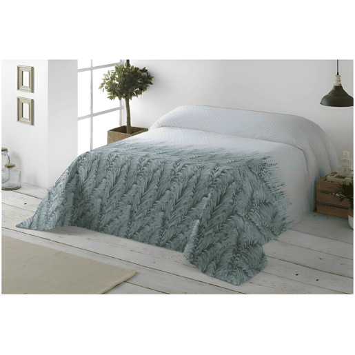 Colcha MARAVILLA poliéster cama 135cm