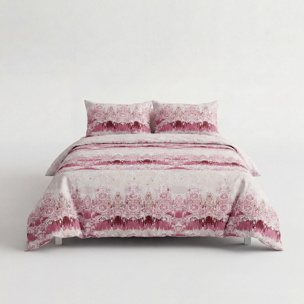 Colcha indira poliéster cama 135cm