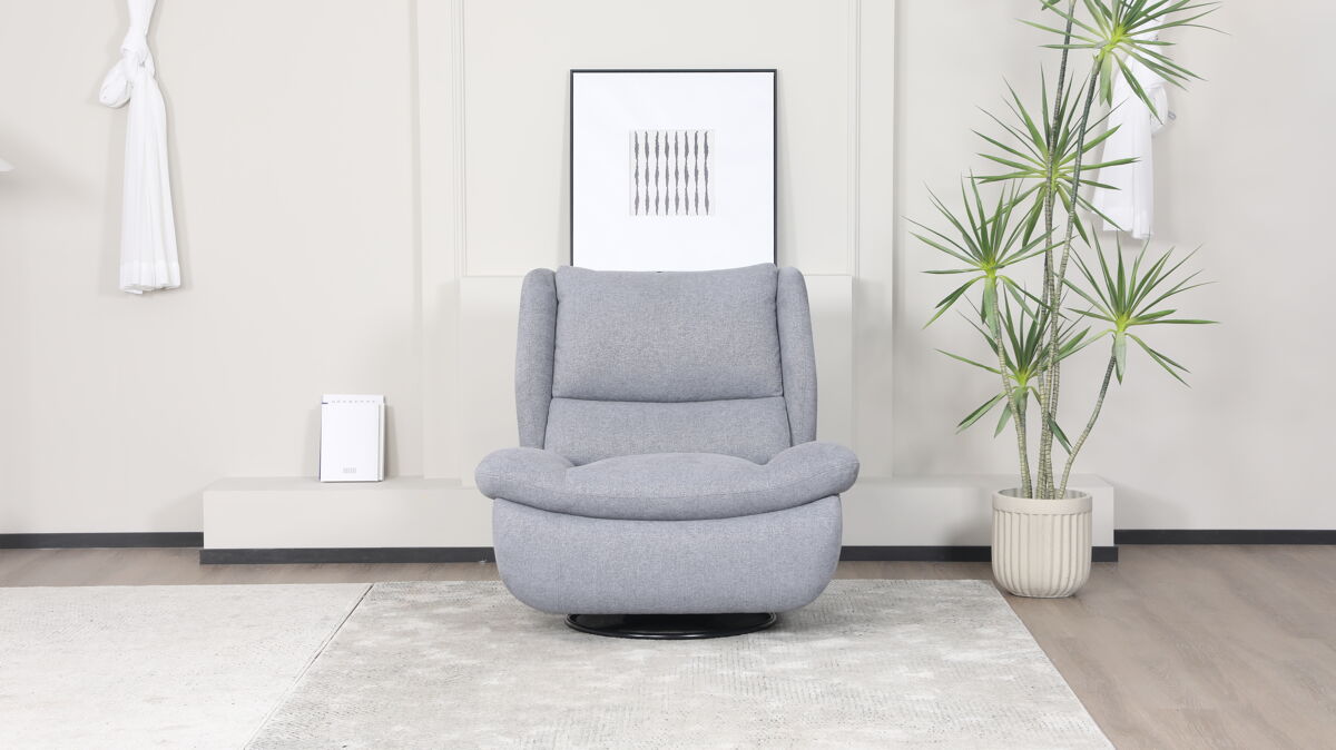 Sillón relax manual AJAX 