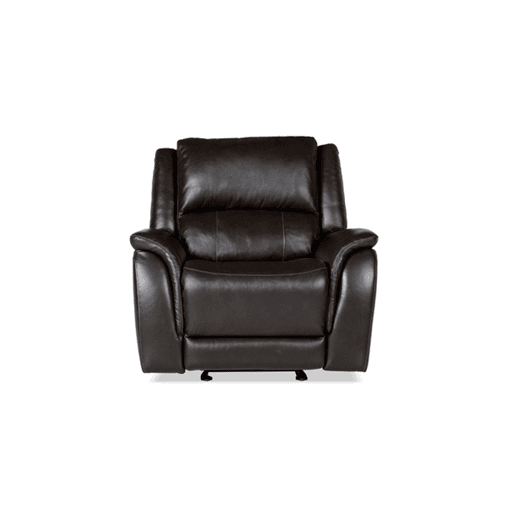Cadeirão relax elétrico NINFA cor castanho