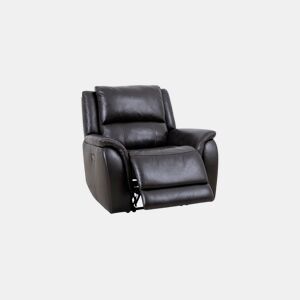 Candeirâo NINFA relax manual castanho