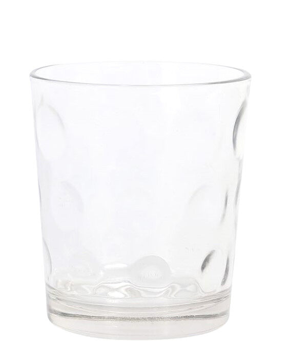 Set 10 vasos IGNEA SIRKEL marca CONFORAMA