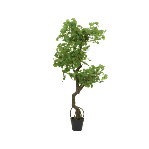 Planta artificial GINKO marca EVERLANDS FLOWERS AND PLANTS
