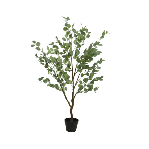 Planta artifical EUCALIPTO marca EVERLANDS FLOWERS AND PLANTS