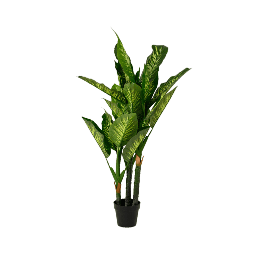 Planta artifical DIEFTENBAC marca EVERLANDS FLOWERS AND PLANTS