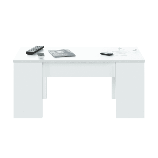 Mesa de centro elevável MARTIN Mesa de centro elevável MARTIN