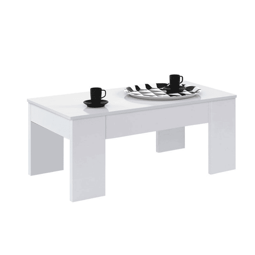 Mesa de centro elevável MARTIN Mesa de centro elevável MARTIN
