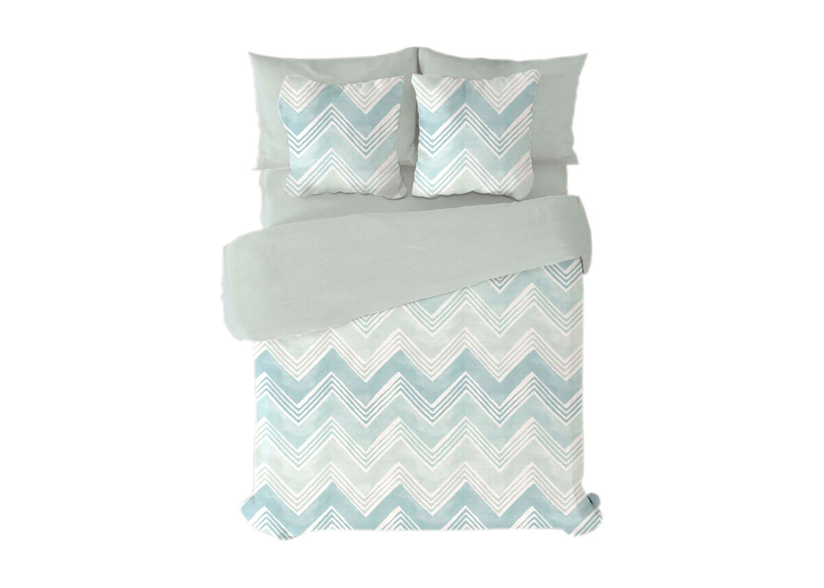 Funda nórdica gerby cama 90cm color azul