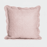 Almofada ATENAS 60x60cm cor bege