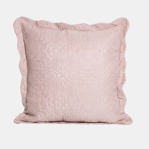 Almofada ATENAS 60x60cm cor bege