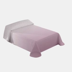 Colcha BARI cama 135cm cor rosa