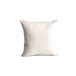 Cojín STYLE LISO 45x45cm Cojín STYLE LISO 45x45cm Beige