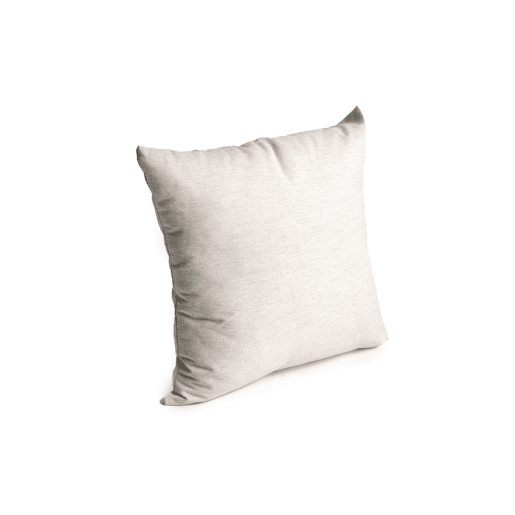 Almofada STYLE LISO 45x45cm cor beige Almofada STYLE LISO 45x45cm cor beige