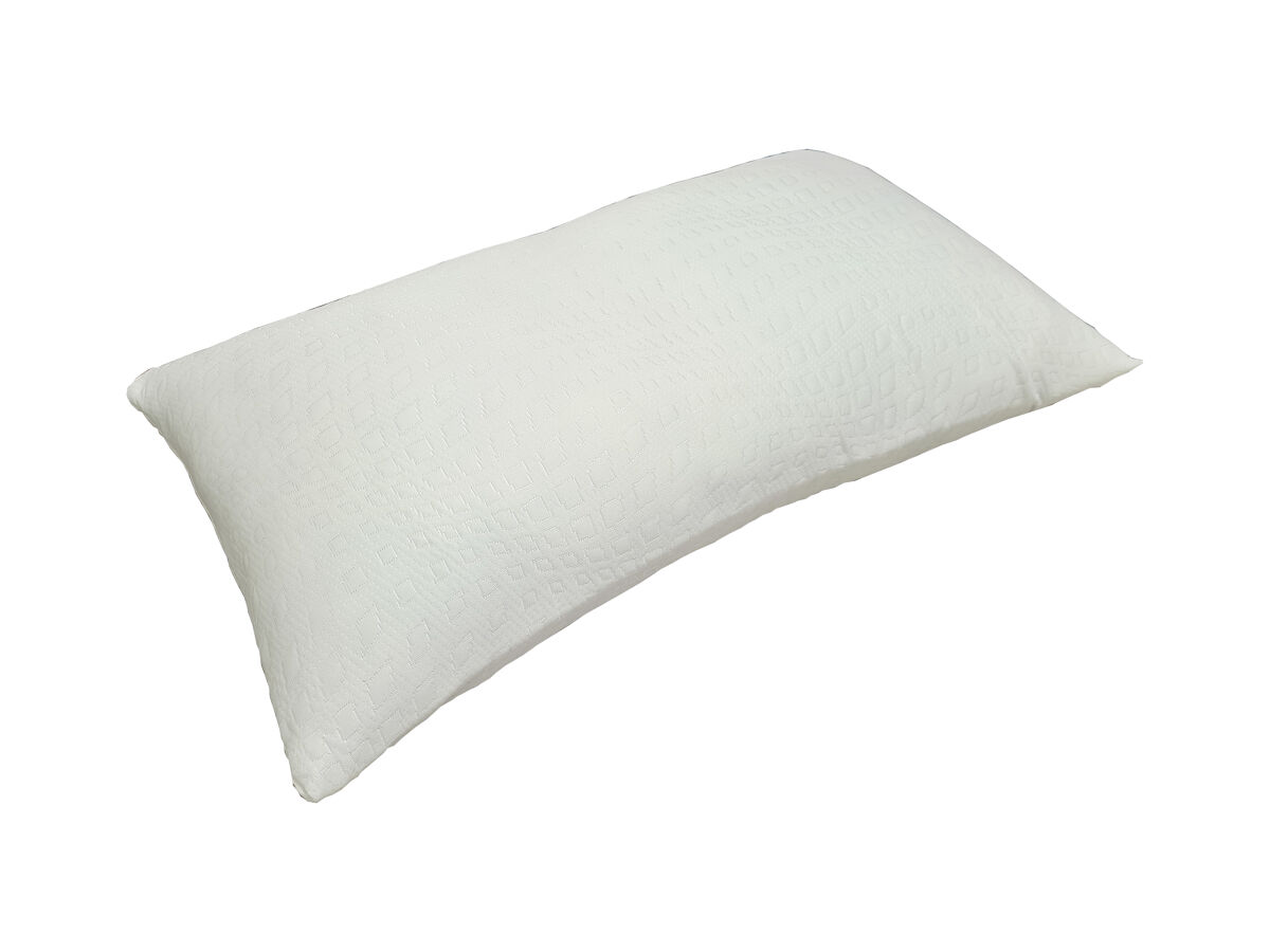 Almohada VISCOCOPOS SOMNALIS 70cm