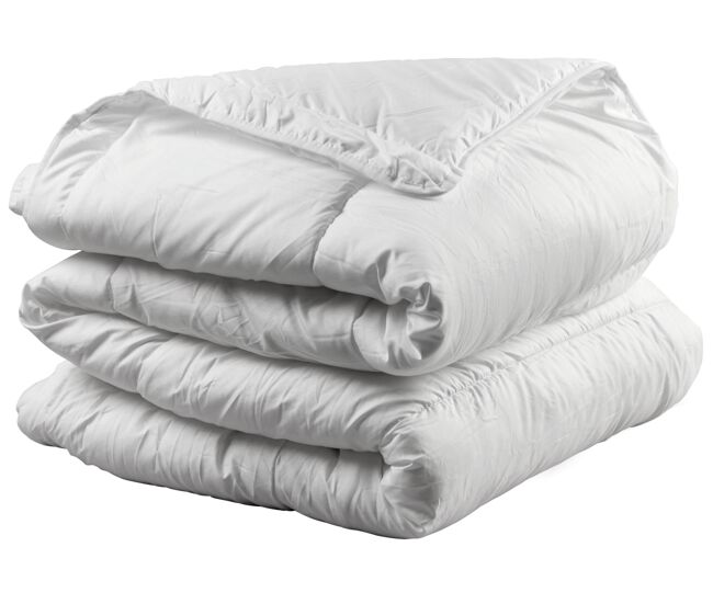 Relleno nórdico 300 gramos para cama de 90cm