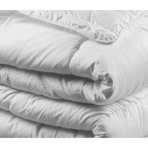 Recheio nórdico 300 gramas para cama de 90cm