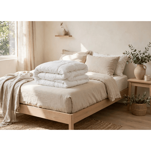 Recheio nĂ³rdico 300 gramas para cama de 150cm Recheio nĂ³rdico 300 gramas para cama de 150cm