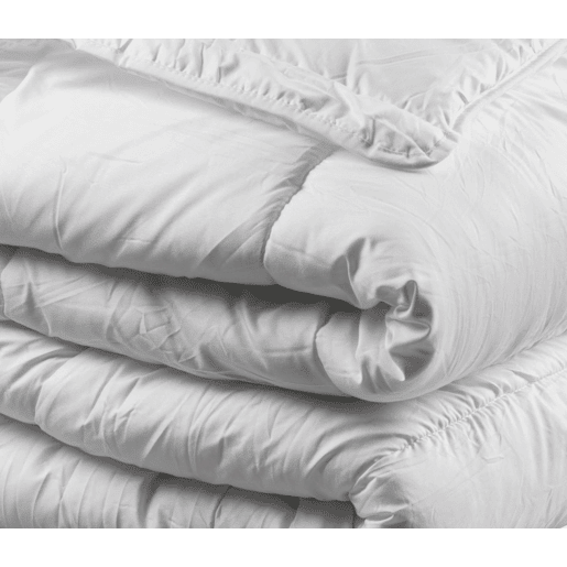 Recheio nórdico 300 gramas para cama de 150cm