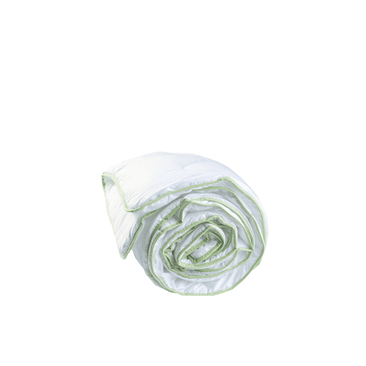 Recheio nórdico ALOE VERA para cama de 135cm