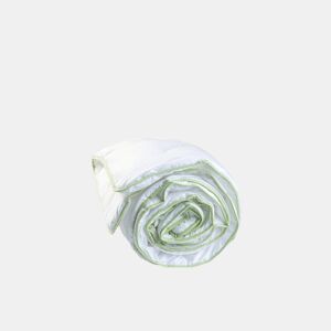 Recheio nórdico ALOE VERA para cama de 135cm