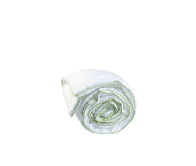 Relleno nórdico aloe vera para cama de 135cm