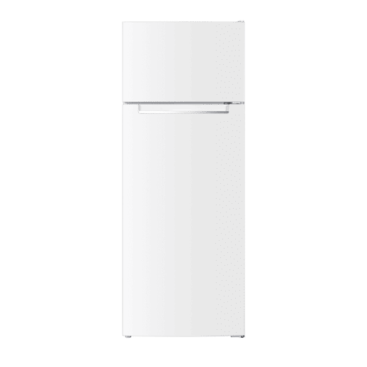 Frigorifico 2 portas BEKO RDS206K40WN 206 litros