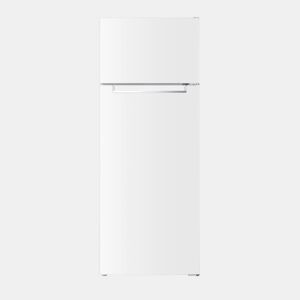Frigorifico 2 portas BEKO RDS206K40WN 206 litros