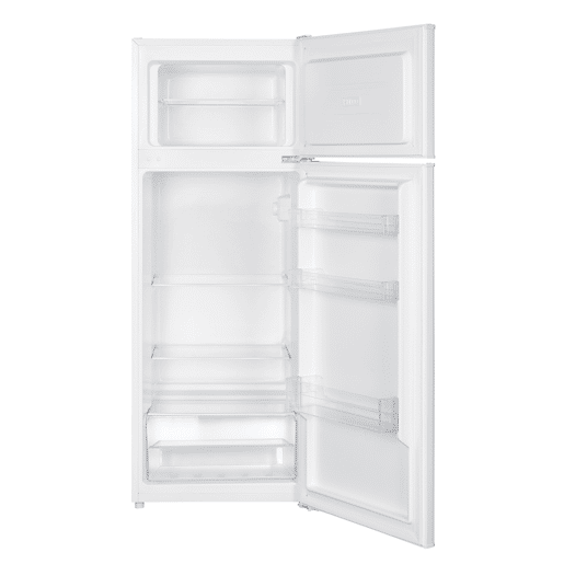Frigorifico 2 portas BEKO RDS206K40WN 206 litros