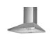 Campana decorativa piramidal CORBERÓ TEIDE635X Campana decorativa piramidal CORBERÓ TEIDE635X Inox