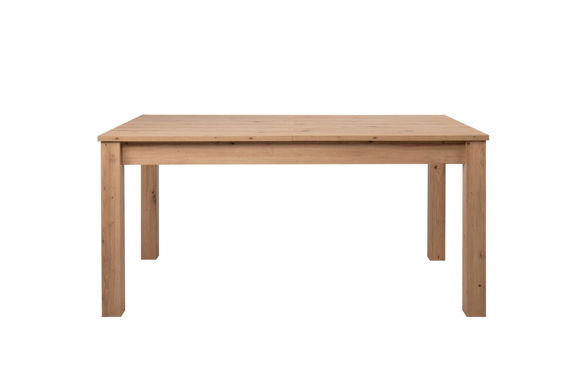 Mesa de comedor extensible bergen