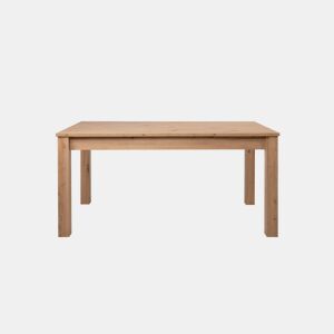 Mesa de jantar extensível BERGER