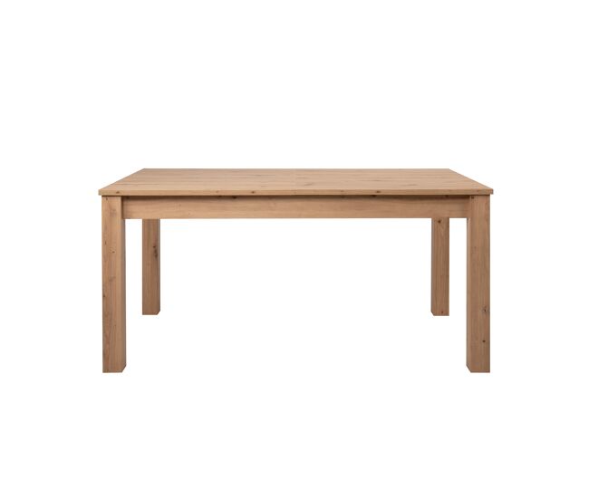 Mesa de comedor extensible bergen