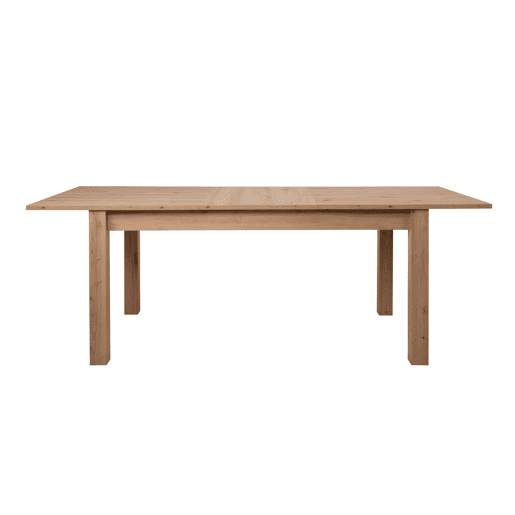 Mesa de jantar extensível BERGER